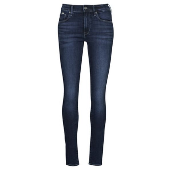 G-Star Raw G-Star Raw  Jeans skinny 3301 SKINNY WMN