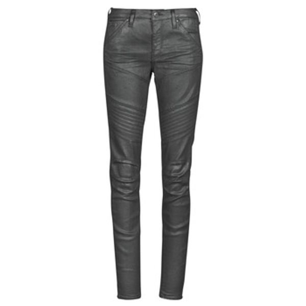 G-Star Raw G-Star Raw  Jeans skinny 5620 Custom Mid Skinny wmn