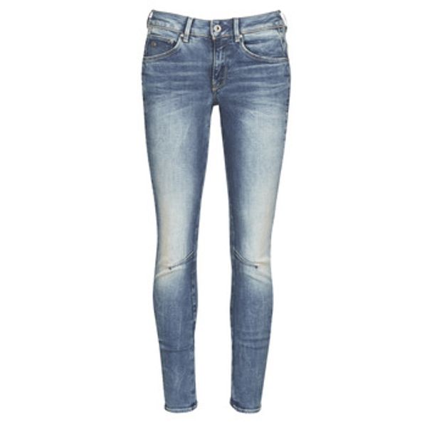 G-Star Raw G-Star Raw  Jeans skinny ARC 3D MID SKINNY WMN