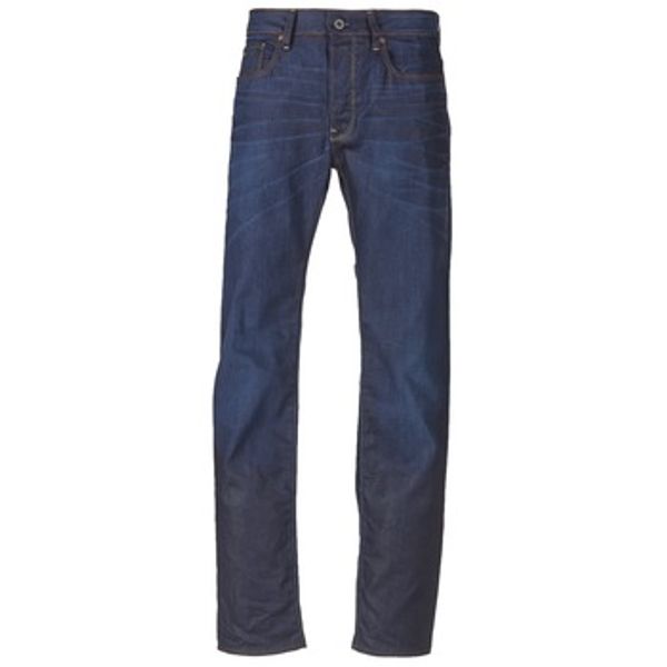 G-Star Raw G-Star Raw  Jeans straight 3301 STRAIGHT