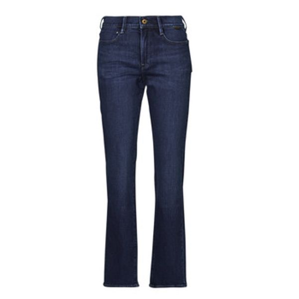 G-Star Raw G-Star Raw  Jeans straight ACE 2.0 SLIM STRAIGHT WMN