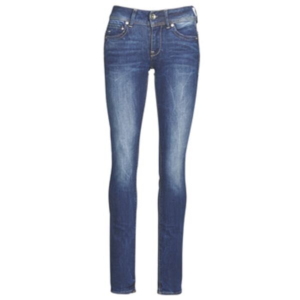 G-Star Raw G-Star Raw  Jeans straight MIDGE MID STRAIGHT WMN