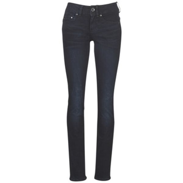 G-Star Raw G-Star Raw  Jeans straight MIDGE MID STRAIGHT WMN