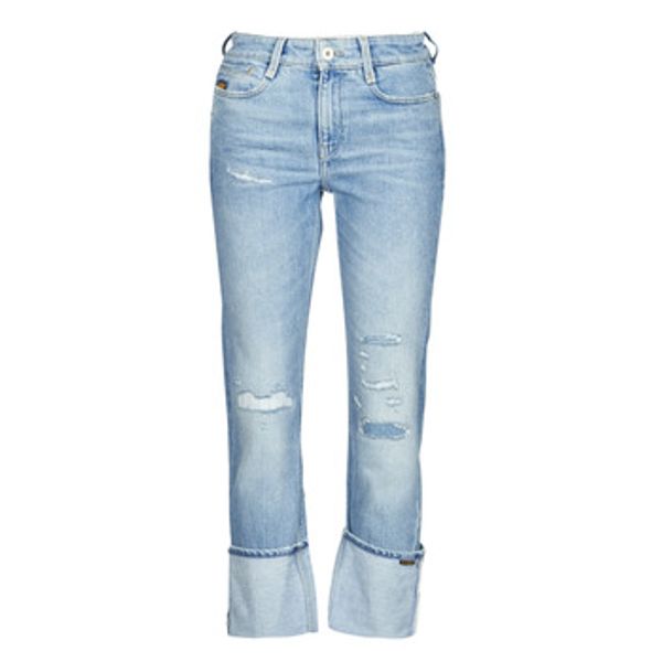 G-Star Raw G-Star Raw  Jeans straight NOXER HIGH STRAIGHT WMN