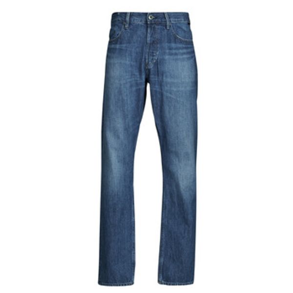 G-Star Raw G-Star Raw  Jeans straight Triple A Regular Straight