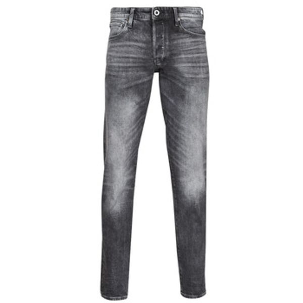 G-Star Raw G-Star Raw  Jeans tapered 3301 STRAIGHT TAPERED