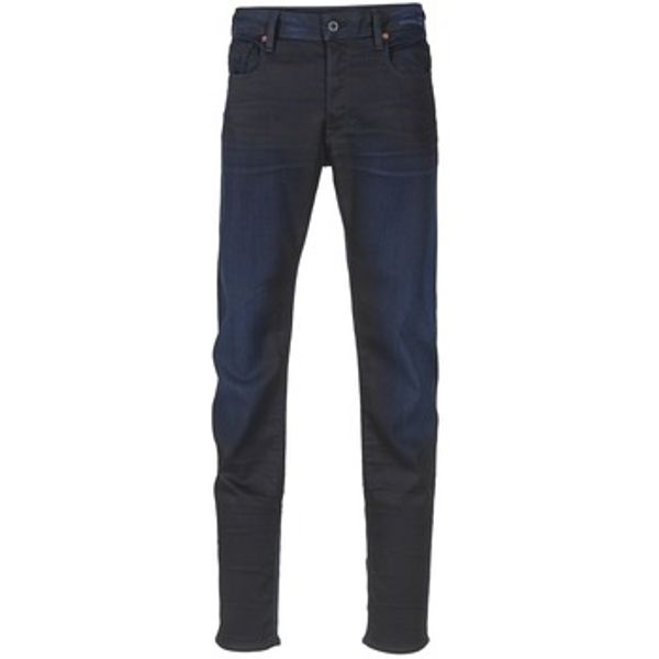 G-Star Raw G-Star Raw  Kavbojke slim 3301 SLIM