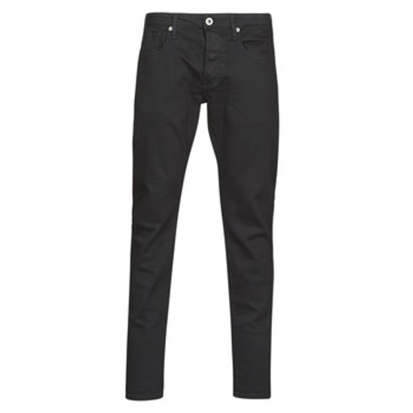 G-Star Raw G-Star Raw  Kavbojke slim 3301 SLIM