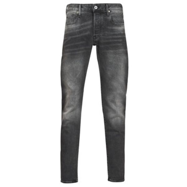 G-Star Raw G-Star Raw  Kavbojke slim 3301 SLIM