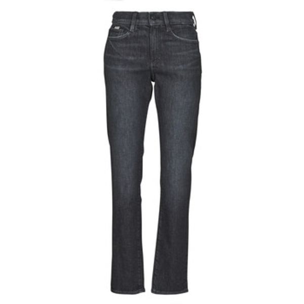 G-Star Raw G-Star Raw  Kavbojke slim ACE 2.0 SLIM STRAIGHT WMN