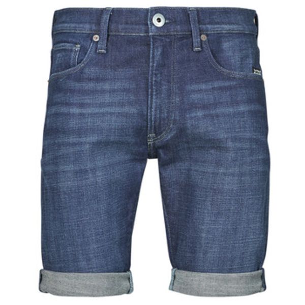 G-Star Raw G-Star Raw  Kratke hlače & Bermuda 3301 slim short