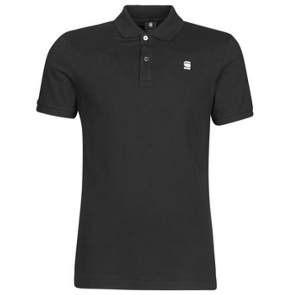 G-Star Raw G-Star Raw  Polo majice kratki rokavi DUNDA SLIM POLO SS