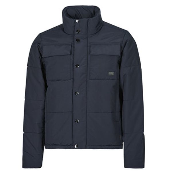 G-Star Raw G-Star Raw  Puhovke FOUNDATION PDD JKT