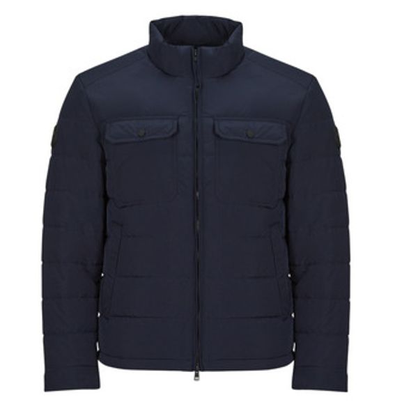 Gant Gant  Jakne CHANNEL QUILTED JACKET