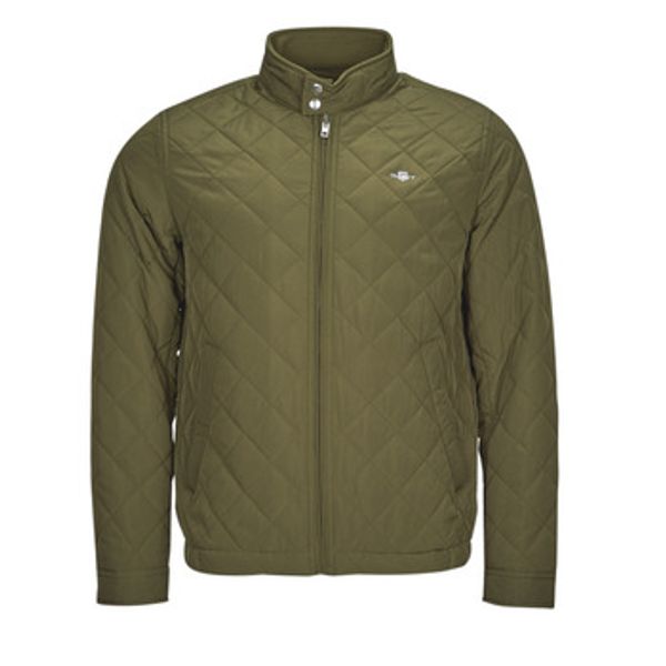 Gant Gant  Jakne QUILTED WINDCHEATER