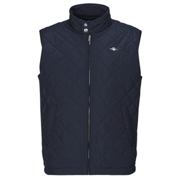 Gant Gant  Jakne QUILTED WINDCHEATER VEST