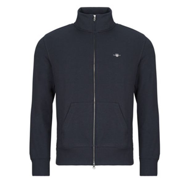 Gant Gant  Puloverji REG SHIELD FULL ZIP SWEAT