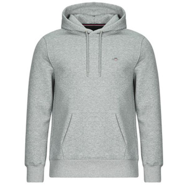 Gant Gant  Puloverji REG SHIELD HOODIE