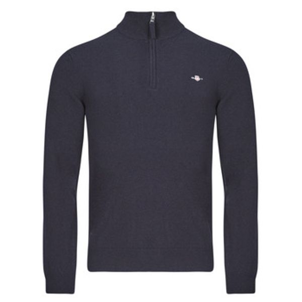 Gant Gant  Puloverji SUPERFINE LAMBSWOOL HALF ZIP