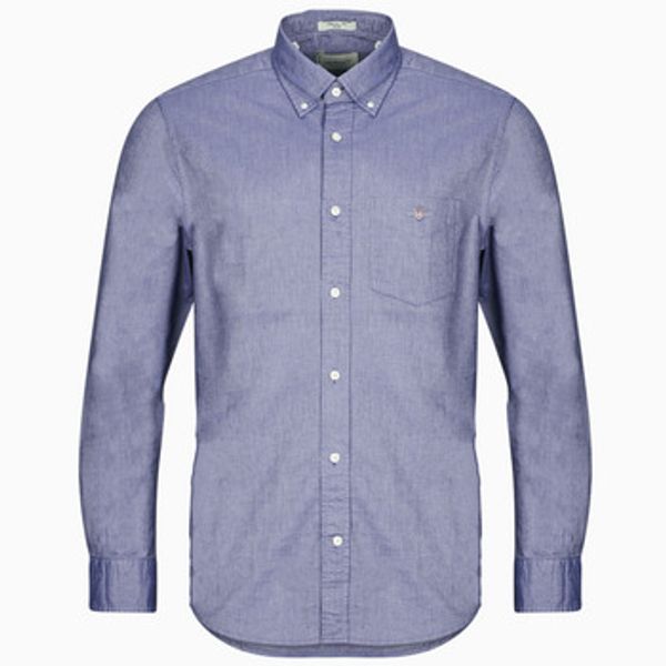 Gant Gant  Srajce z dolgimi rokavi REG OXFORD SHIRT