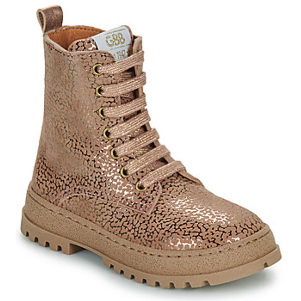 GBB GBB  Polškornji LOUNA