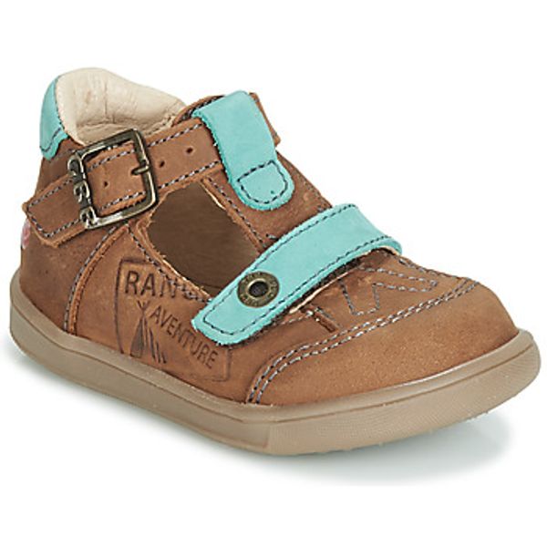 GBB GBB  Sandali & Odprti čevlji AREZO