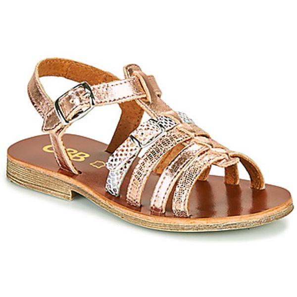 GBB GBB  Sandali & Odprti čevlji BANGKOK