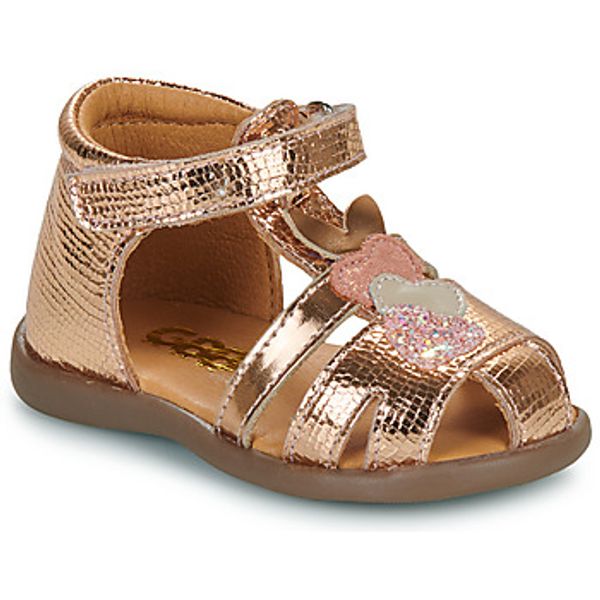 GBB GBB  Sandali & Odprti čevlji ENITA