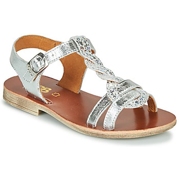 GBB GBB  Sandali & Odprti čevlji EUGENA