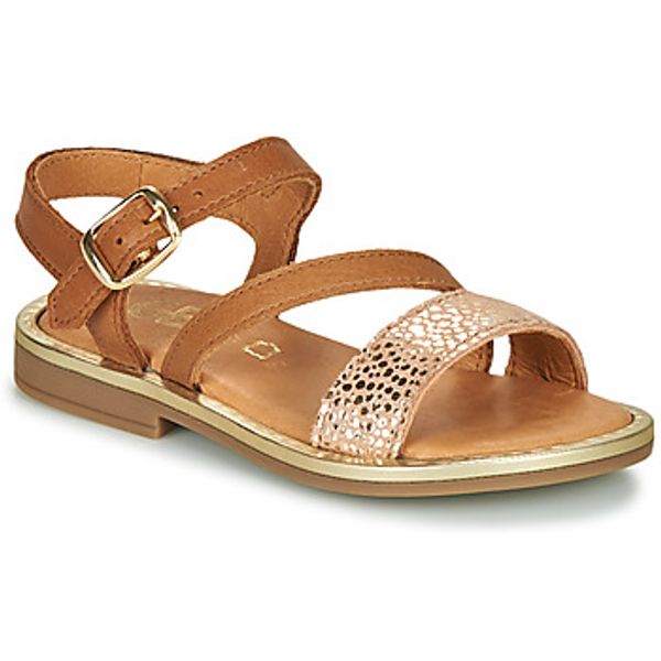 GBB GBB  Sandali & Odprti čevlji FANA