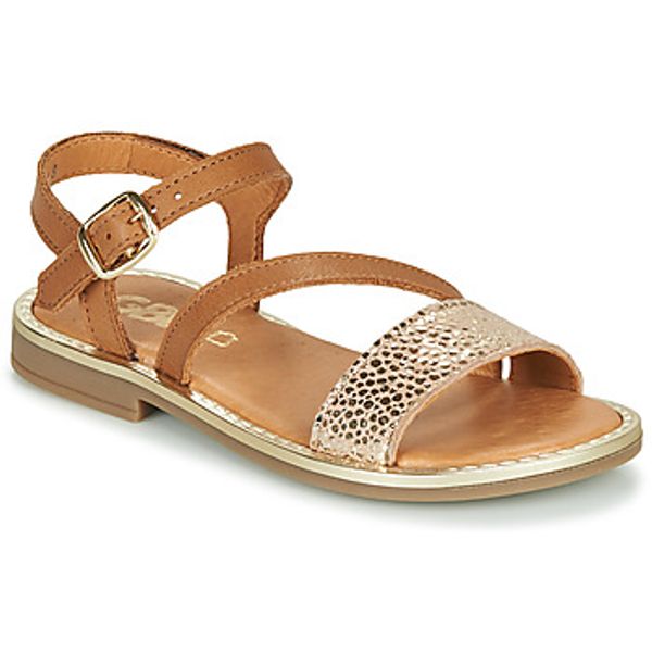 GBB GBB  Sandali & Odprti čevlji FANA