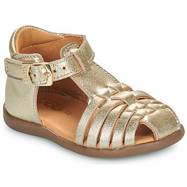 GBB GBB  Sandali & Odprti čevlji KAYIA