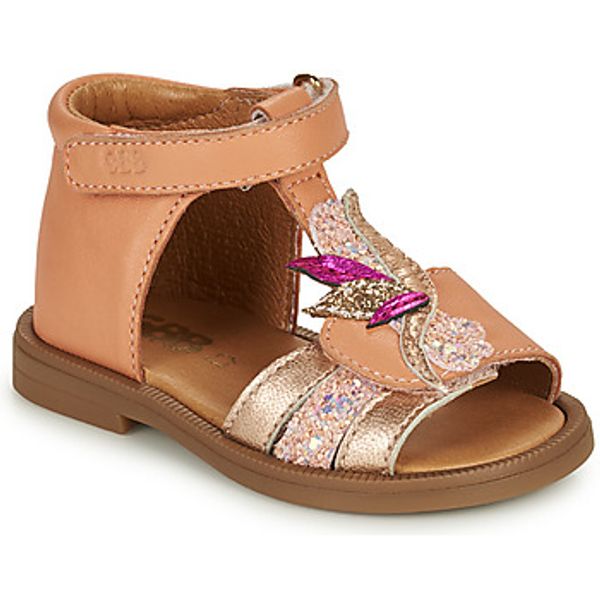 GBB GBB  Sandali & Odprti čevlji KIRA