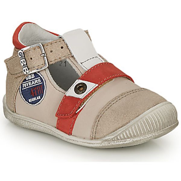 GBB GBB  Sandali & Odprti čevlji STANISLAS