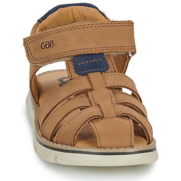 GBB GBB  Sandali & Odprti čevlji ZATOS