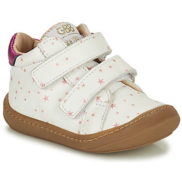 GBB GBB  Visoke superge ERINA