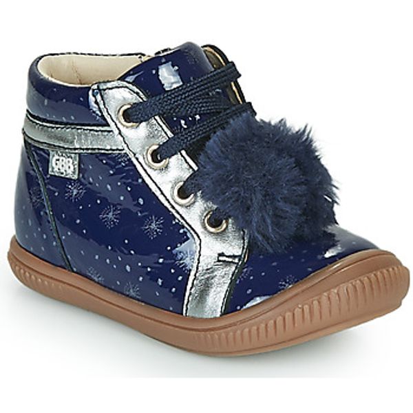 GBB GBB  Visoke superge ISAURE