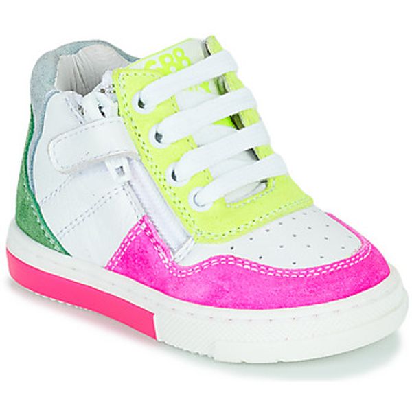 GBB GBB  Visoke superge LASARA