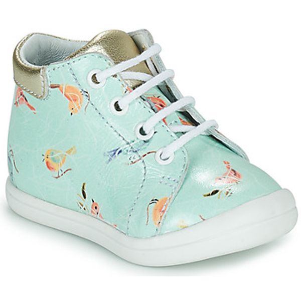 GBB GBB  Visoke superge NAHIA