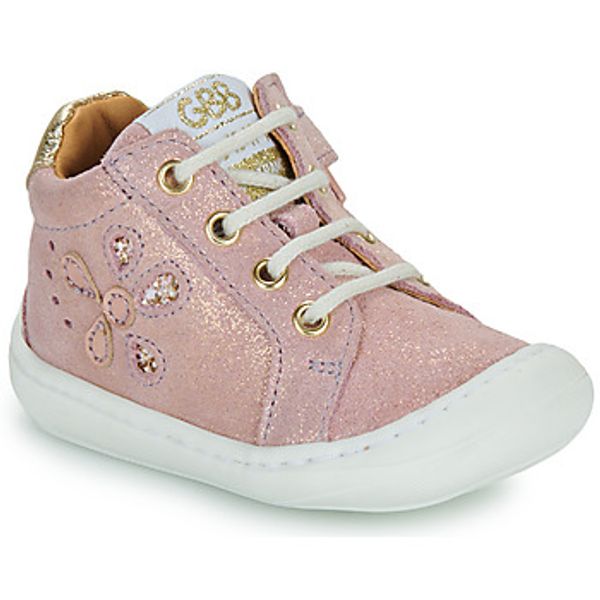 GBB GBB  Visoke superge ZAINA