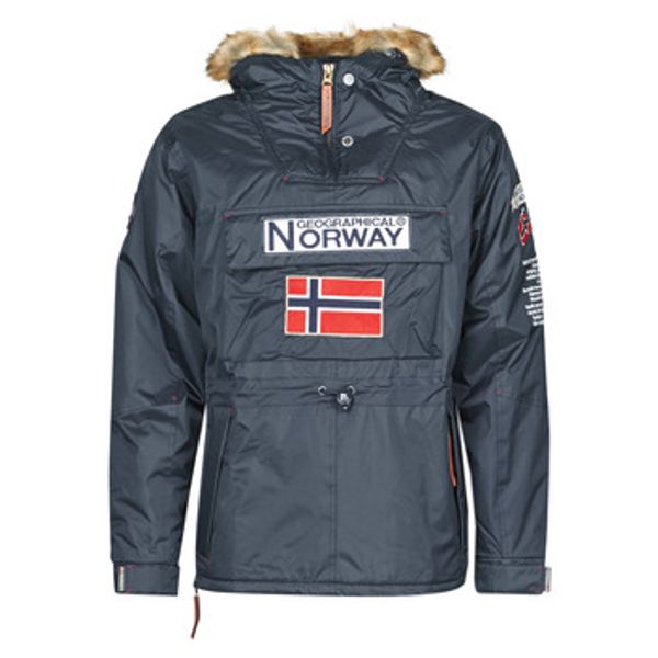 Geographical Norway Geographical Norway  Parke BARMAN