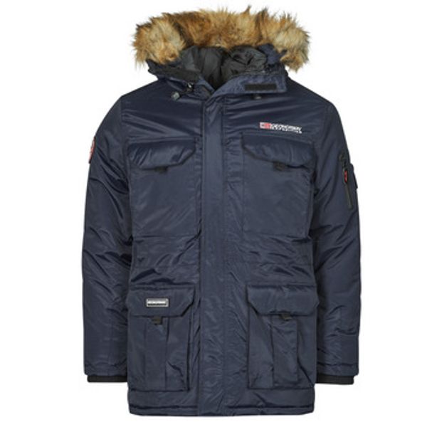 Geographical Norway Geographical Norway  Parke BATTLEGIANT