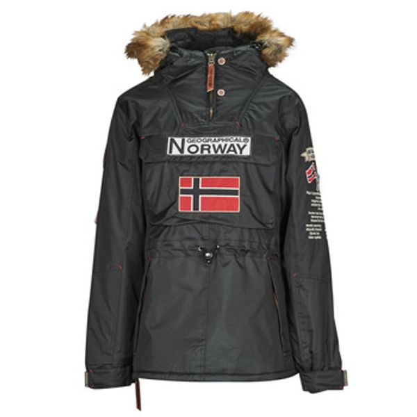 Geographical Norway Geographical Norway  Parke BOOMERA