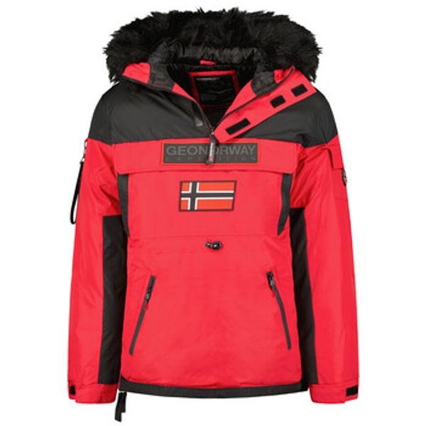 Geographical Norway Geographical Norway  Parke BRUNO