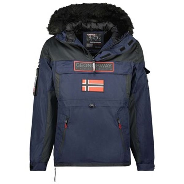 Geographical Norway Geographical Norway  Parke BRUNO