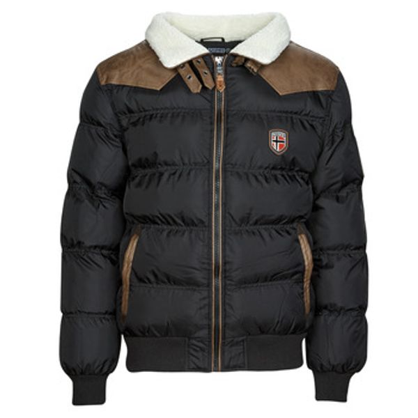 Geographical Norway Geographical Norway  Puhovke ABRAMOVITCH