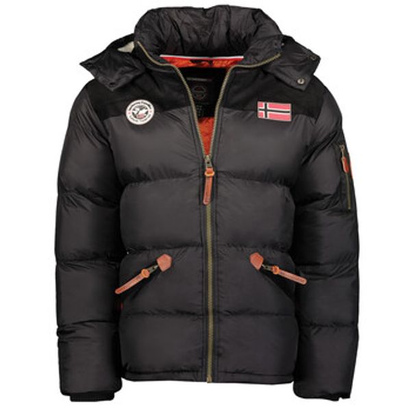 Geographical Norway Geographical Norway  Puhovke CELIAN