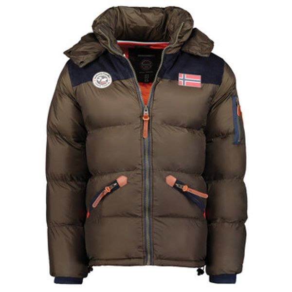 Geographical Norway Geographical Norway  Puhovke CELIAN