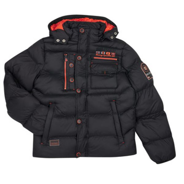 Geographical Norway Geographical Norway  Puhovke CITERNIER