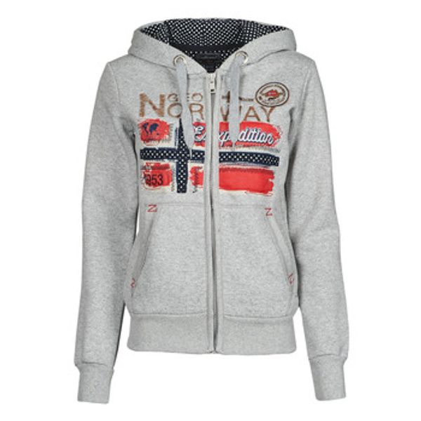 Geographical Norway Geographical Norway  Puloverji FARLOTTE